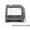 Centrale airbag 0285011805 Fiat Alfa Romeo Lancia original OEM 51939105 pour lancia ypsilon de 2011 à 2018