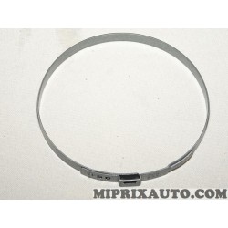 Collier soufflet de cardan arbre de transmission 90.5mm Fiat Lancia Alfa Romeo original OEM 13435708