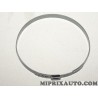 Collier soufflet de cardan arbre de transmission 90.5mm Fiat Lancia Alfa Romeo original OEM 13435708
