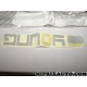 Autocollant stickers decoration motif Fiat Alfa Romeo Lancia original OEM 735606811