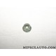 Ecrou frein fixation usage divers Fiat Alfa Romeo Lancia original OEM 12578215