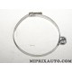 Collier 62-72mm serrage durite tuyau Fiat Alfa Romeo Lancia 11516690 