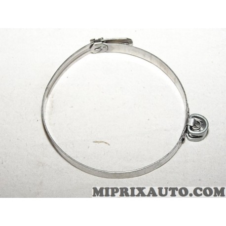 Collier 62-72mm serrage durite tuyau Fiat Alfa Romeo Lancia 11516690 