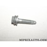 Vis fixation suspension Fiat Alfa Romeo Lancia original OEM 46553640