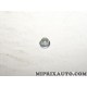 Ecrou fixation usage divers Fiat Alfa Romeo Lancia original OEM 12578118 