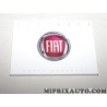 Livre documentation manuel entretien EN ANGLAIS Fiat Alfa Romeo Lancia original OEM 60399791 pour fiat 500X