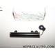 Dispositif arret volet boite à gants Fiat Alfa Romeo Lancia original OEM 51996154