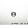 Ecrou fixation usage divers Fiat Alfa Romeo Lancia original OEM 50534042
