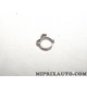 Collier serrage durite tuyau Fiat Alfa Romeo Lancia original OEM 13126970