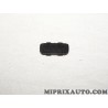 Bouchon panneau de porte portiere Fiat Alfa Romeo Lancia original OEM 735611093