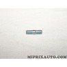 Goujon fixation pompe à huile carter Fiat Alfa Romeo Lancia original OEM 13586021