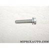 Vis fixation usage divers Fiat Alfa Romeo Lancia original OEM 7903301116
