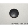 Lentille caps couvercle pommeau levier de vitesse Fiat Alfa Romeo Lancia original OEM 55346009
