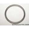Bague joint echappement catalyseur Fiat Alfa Romeo Lancia original OEM 46784147