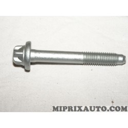Vis 12x1.75 fixation support moteur Fiat Alfa Romeo Lancia original OEM 52043068 
