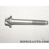 Vis 12x1.75 fixation support moteur Fiat Alfa Romeo Lancia original OEM 52043068