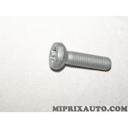 Vis moyeu de roue Fiat Alfa Romeo Lancia original OEM 50534021 