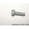 Vis moyeu de roue Fiat Alfa Romeo Lancia original OEM 50534021