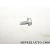 Vis fixation usage divers Fiat Alfa Romeo Lancia original OEM 10707024