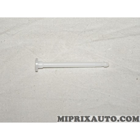 Axe tige fixation volet trappe à carburant Fiat Alfa Romeo Lancia original OEM 50508668 