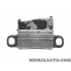Tampon parechocs arriere Fiat Alfa Romeo Lancia original OEM 46477414