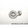 Ecrou suspension arriere Fiat Alfa Romeo Lancia original OEM 50544979