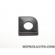 Contour barillet serrure de porte Fiat Alfa Romeo Lancia original OEM 1481261899