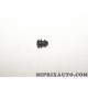 Tampon planche tableau de bord Fiat Alfa Romeo Lancia original OEM 82440580