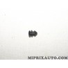 Tampon planche tableau de bord Fiat Alfa Romeo Lancia original OEM 82440580