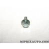 Vis avec rondelle fixation usage divers Fiat Alfa Romeo Lancia original OEM 11625611