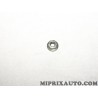 Ecrou fixation usage divers Fiat Alfa Romeo Lancia original OEM 14058411