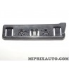 Etrier support fixation parechocs Fiat Alfa Romeo Lancia original OEM 51839925