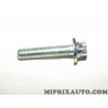 Vis fixation support moteur Fiat Alfa Romeo Lancia original OEM 55223053