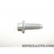 Vis M10x30 fixation support moteur Fiat Alfa Romeo Lancia original OEM 811900027