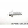 Vis M10x30 fixation support moteur Fiat Alfa Romeo Lancia original OEM 811900027