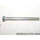 Vis fixation tirant support moteur Fiat Alfa Romeo Lancia original OEM 16241421