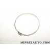 Collier 56mm soufflet de cardan arbre de transmission Fiat Alfa Romeo Lancia original OEM 13434070