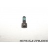 Vis fixation de volant moteur Fiat Alfa Romeo Lancia original OEM 9652083980