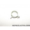 Collier 27mm serrage tuyau durite Fiat Alfa Romeo Lancia original OEM 9643831980