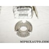 Moyeu engrenage pignon 3eme / 4eme boite de vitesses Fiat Alfa Romeo Lancia original OEM 46766024 pour alfa romeo 145 146 147 15