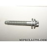 Vis support moteur inferieur Fiat Alfa Romeo Lancia original OEM 52026845