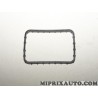Joint thermostat eau Fiat Alfa Romeo Lancia original OEM 1623125880