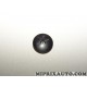 Bouchon rondelle de fixation revetement isolant Fiat Alfa Romeo Lancia original OEM 60524790