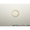 Bague capteur radar de recul aide stationnement Mopar Jeep Dodge Chrysler original OEM 04806229AA