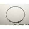 Collier serrage 72.5mm soufflet de cardan arbre de transmission Fiat Alfa Romeo Lancia original OEM 13434508