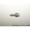 Vis fixation suspension Fiat Alfa Romeo Lancia original OEM 51972839