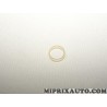 Bague virole capteur radar de recul aide stationnement Fiat Alfa Romeo Lancia original OEM 51817998