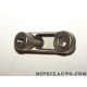 Etrier support fixation Fiat Alfa Romeo Lancia original OEM 5802376042