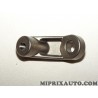 Etrier support fixation Fiat Alfa Romeo Lancia original OEM 5802376042