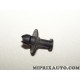 Bouton agrafe attache fixation usage divers Mopar Jeep Dodge Chrysler original OEM 06509553AA 
